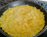 Foto del paso 3 de la receta: Curry de manzana