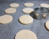 Foto del paso 5 de la receta: Alfajores de maicena 💝🇦🇷