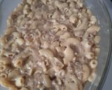 Foto langkah ke 5 dari resep Macaroni Schotel 2.