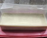 Foto del paso 9 de la receta: Semifreddo de turrón y mantecol 💝 postre semifrío