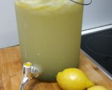 Foto del paso 5 de la receta Limonada!!! Ideal para verano!