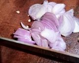 Foto langkah ke 7 dari resep Sambal Matah Bunga Kecombrang.