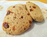Foto del paso 9 de la receta: Galletas con chispas de chocolate abuelita