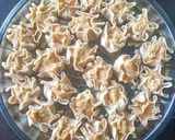 Foto langkah ke 5 dari resep 398. Dimsum Ayam Wortel (Frozen Food).