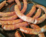Foto del paso 2 de la receta: Butifarra amb mongetes