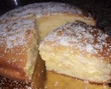Foto del paso 5 de la receta: Torta Matera Fácil Con Crema Pastelera✨