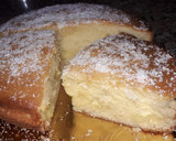 Foto del paso 5 de la receta: Torta Matera Fácil Con Crema Pastelera✨