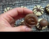 Foto del paso 7 de la receta: Arañitas de Halloween