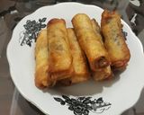 Foto langkah ke 3 dari resep Piscok caramel.