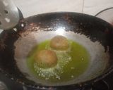 A picture of step 6 of Sham savere.
