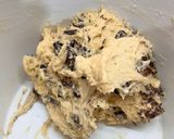 Foto del paso 3 de la receta: Crumbl Cookies