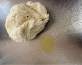 A picture of step 2 of Cheese Korean Bulgogi Pizza.