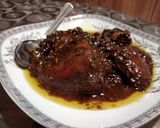 عکس مرحله 1 از دستور خورشت ناردون