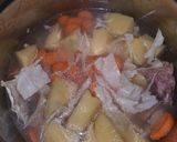 Foto langkah ke 3 dari resep Japanese Chicken Curry カレーライス Nasi Kare versi kearifan lokal ☆.