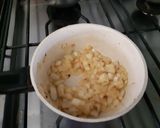 Foto del paso 1 de la receta: Budín de acelga o espinacas