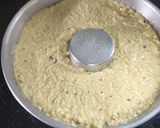 Foto del paso 4 de la receta: Budín Saludable de Avena con Frutas Frescas