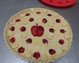 Foto del paso 6 de la receta: Pie de mora y manzana