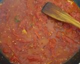 A picture of step 4 of Chakchuka 🍅🍳 شكشوكة.