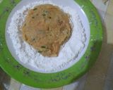 Foto langkah ke 2 dari resep Chicken patty untuk burger.