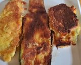 Foto del paso 6 de la receta: Calabacín con queso