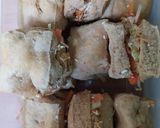 Foto langkah ke 3 dari resep Tahu isi Sayur.