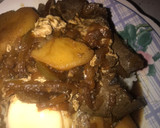 Foto del paso 3 de la receta: Bife de hígado