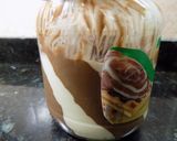 Foto del paso 5 de la receta: Wafles (falsos) con discos de empanadas