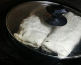 A picture of step 7 of Mecroni big rolls.