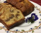 A picture of step 10 of Aunty Eiko's Maple Walnut Cake.