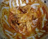 Foto langkah ke 3 dari resep Gulai Ayam.