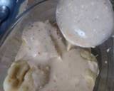 Baghare dahi bade recipe step 5 photo