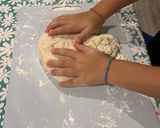 Foto del paso 4 de la receta: Pizza Casera desde la Masa