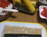 Foto del paso 3 de la receta: Japanese Sushi vegano  Variado!