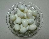 Hình bước làm 3 của món Bánh Canh Cua Giò Heo