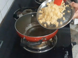 Millet Jaggery Kheer (Winters Special)
