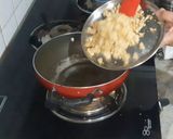 A picture of step 5 of Millet Jaggery Kheer (Winters Special).