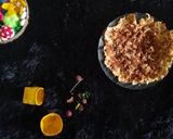 Foto langkah ke 6 dari resep Kerak telor Keto.