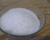 A picture of step 6 of Sheer khurma.
