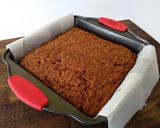Foto del paso 14 de la receta Bizcocho de manzana en 3 texturas