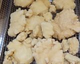 Foto langkah ke 4 dari resep Tahu Aci Krispi Kuah Gejrot.