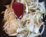 Foto del paso 1 de la receta: Quinotto de zapallo (sin gluten)