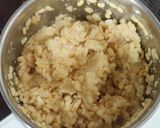 A picture of step 3 of Moong-Daal Pancake.