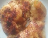Foto langkah ke 4 dari resep Ayam fillet bakar teflon simpel.
