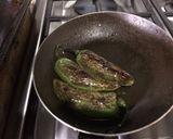 Foto del paso 2 de la receta: Falso guacamole