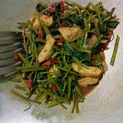 Langkah 5