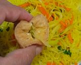 Foto langkah ke 3 dari resep Tahu isi.