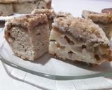 Foto del paso 12 de la receta: Torta alemana con masa madre (Apfelkuchen)