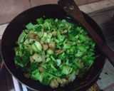 Foto langkah ke 4 dari resep Tumisan.