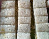 Foto langkah ke 4 dari resep Kue Lemper Ayam.
