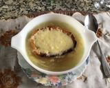 Foto del paso 2 de la receta: Sopa de cebolla